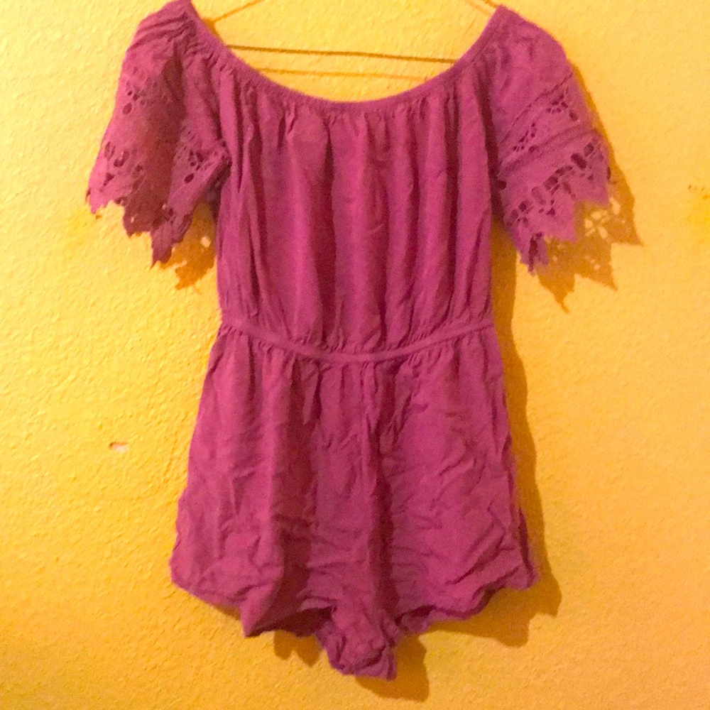 Short jumper